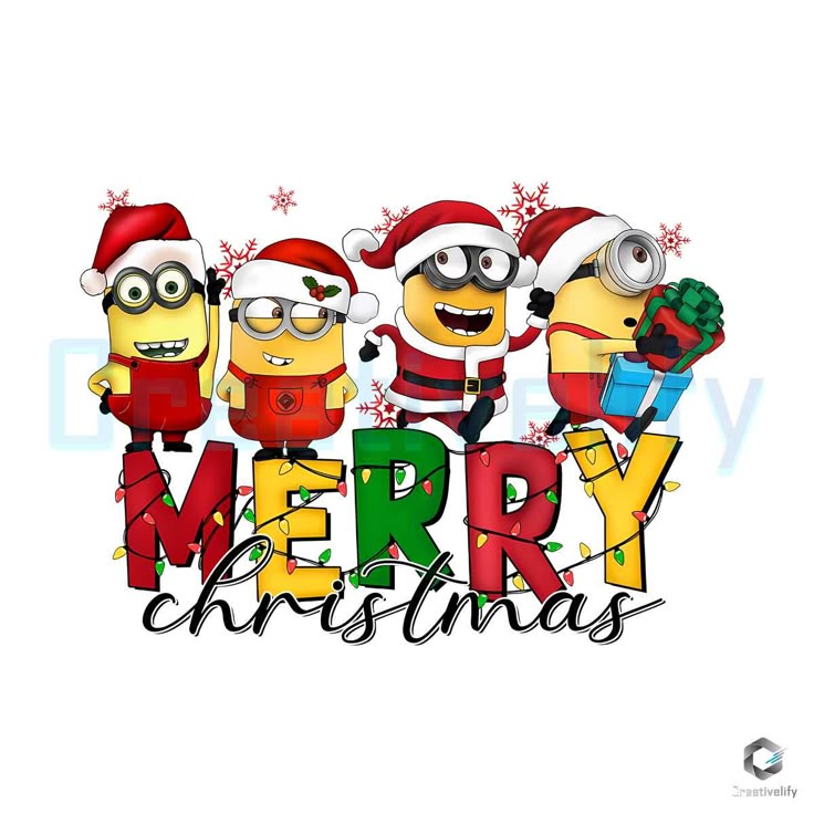 Kids’ Christmas Collection