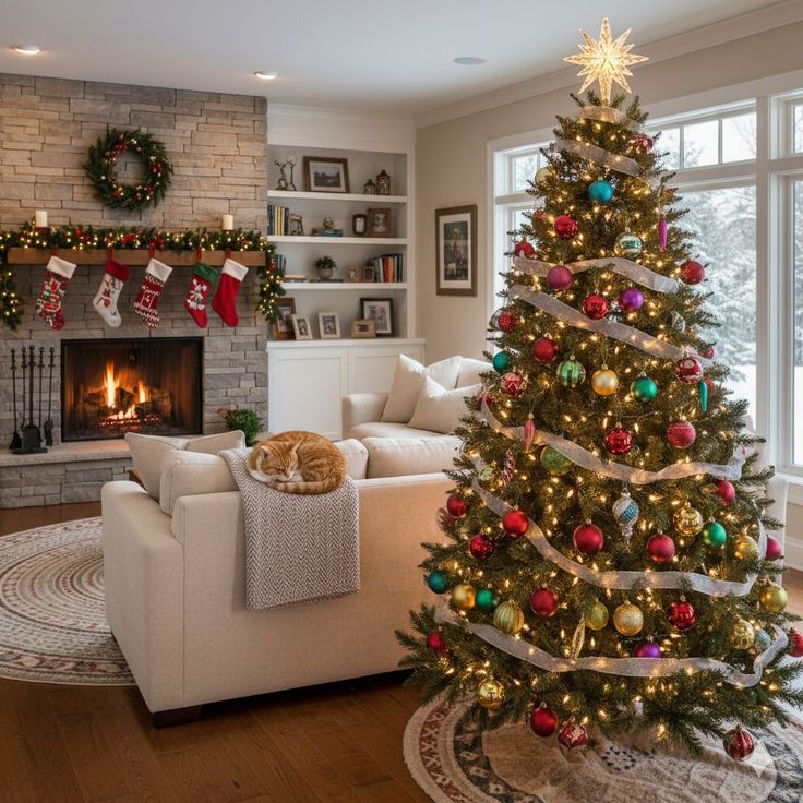 Christmas Decor Collection